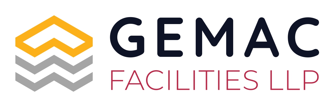 Gemac Facilities LLP Logo